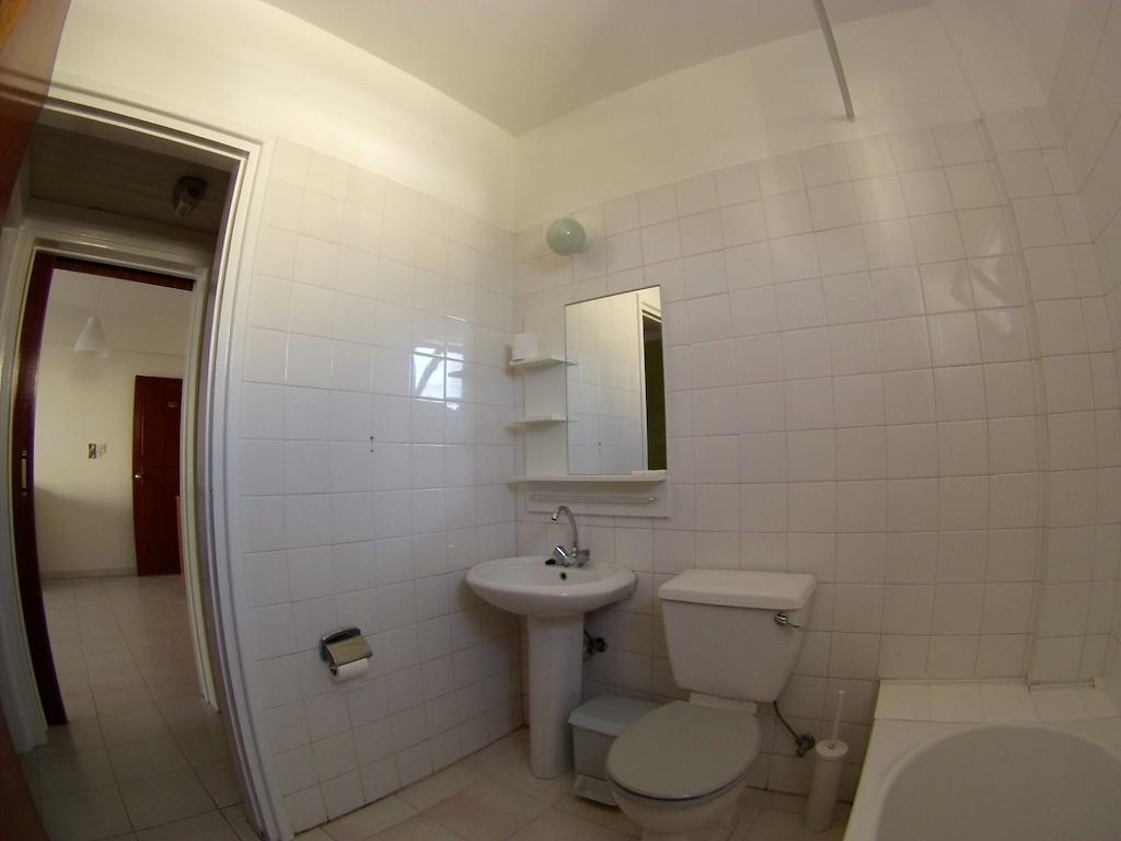 Staycentral Lárnaka Rom bilde